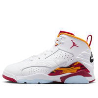 (PS) Air Jordan MVP 678 'Cardinal' DZ5578-168