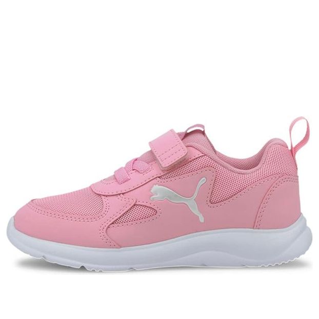 (PS) PUMA Fun Racer AC 'Pale Pink' 192971-06