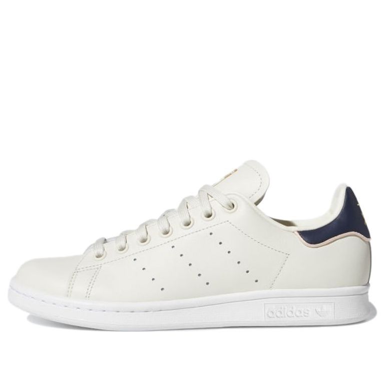 (WMNS) adidas Stan Smith 'Ivory' B41600
