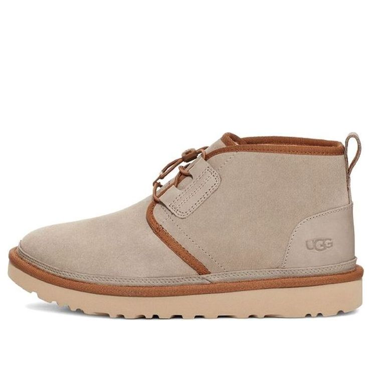 UGG Neumel Ghillie 'Beige' 1120769-PUTT