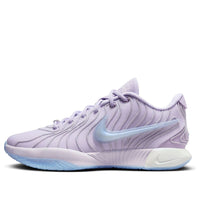 Nike LeBron 21 'Translucent Outsole Easter' HF5353-500