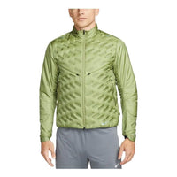 Nike Therma-Fit Adv Repel Down-Fill Running Jacket 'Green' DD5668-334