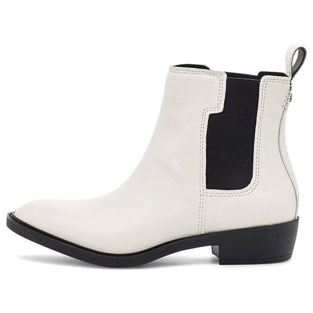 (WMNS) UGG Emmeth Chelsea Boot 'Jasmine' 1113421-JSM