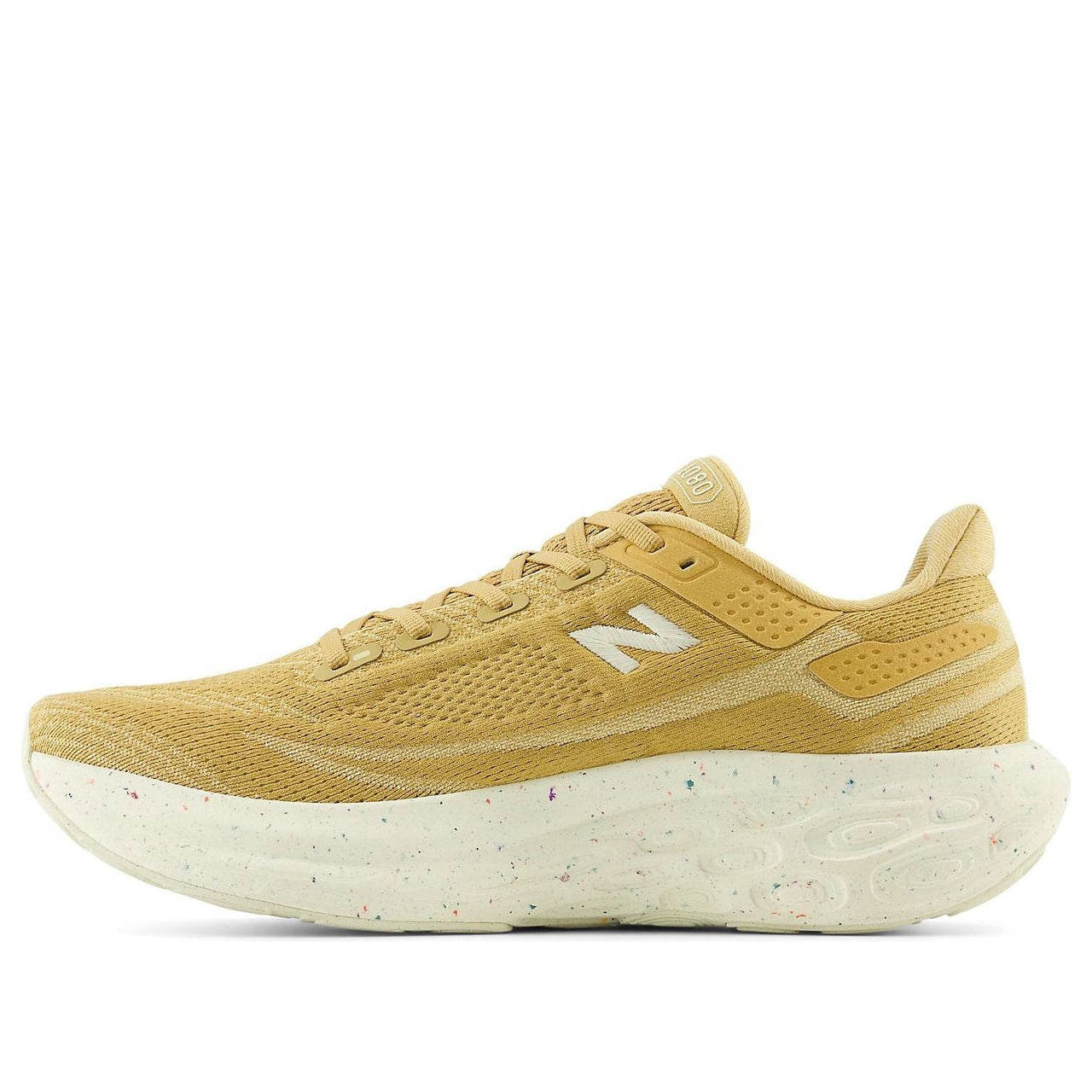 New Balance Fresh Foam X 1080v13 'Yellow White' M108013D