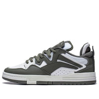 Li-Ning Wave Pro 'Dark Grey White' AECT035-1