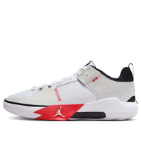 Air Jordan Westbrook One Take 5 PF 'White University Red' FD2336-106