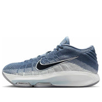 Nike Air Zoom GT Hustle 3 EP 'Ashen Slate Metallic Silver' FV5952-402