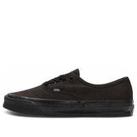Vans Authentic OG LX 'Triple Black' VN0A5FBDBKA
