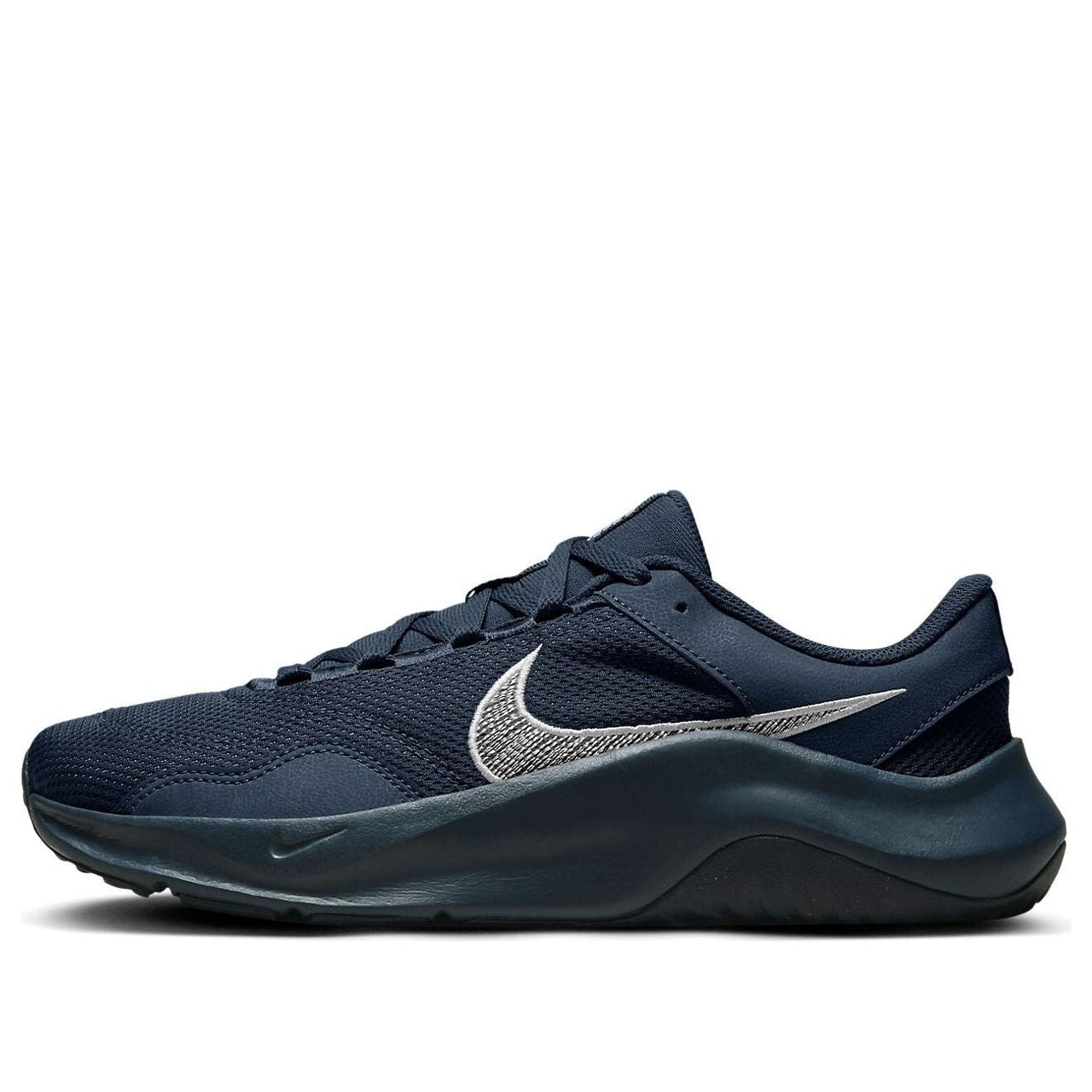 Nike Legend Essential 3 Next Nature 'Obsidian' DM1120-403