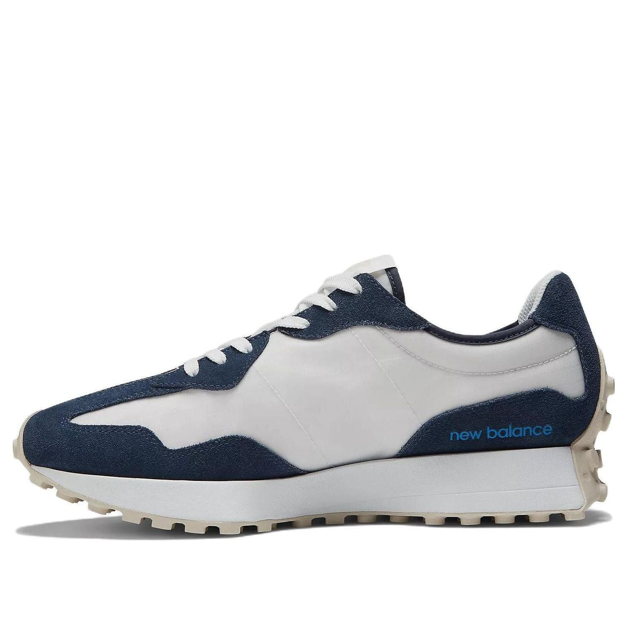 New Balance 327 'Natural Indigo' MS327SV