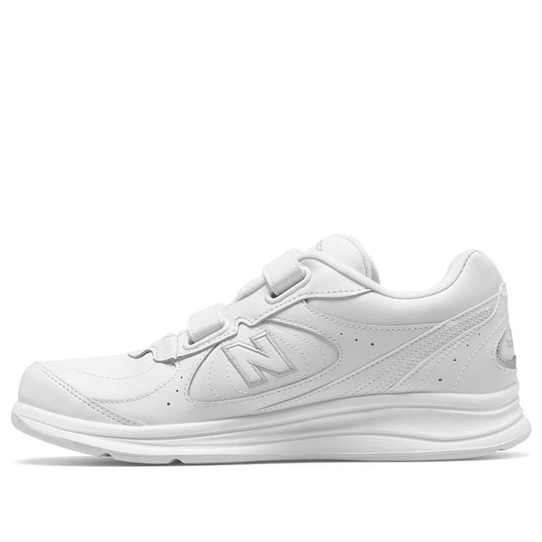 New Balance 577 Hook and Loop 'White' MW577VW
