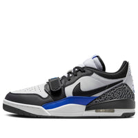 Air Jordan Legacy 312 Low 'White Black Game Royal' CD7069-114
