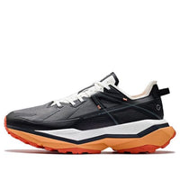 (WMNS) ANTA Champion Collection 'Black' 122416602A-1
