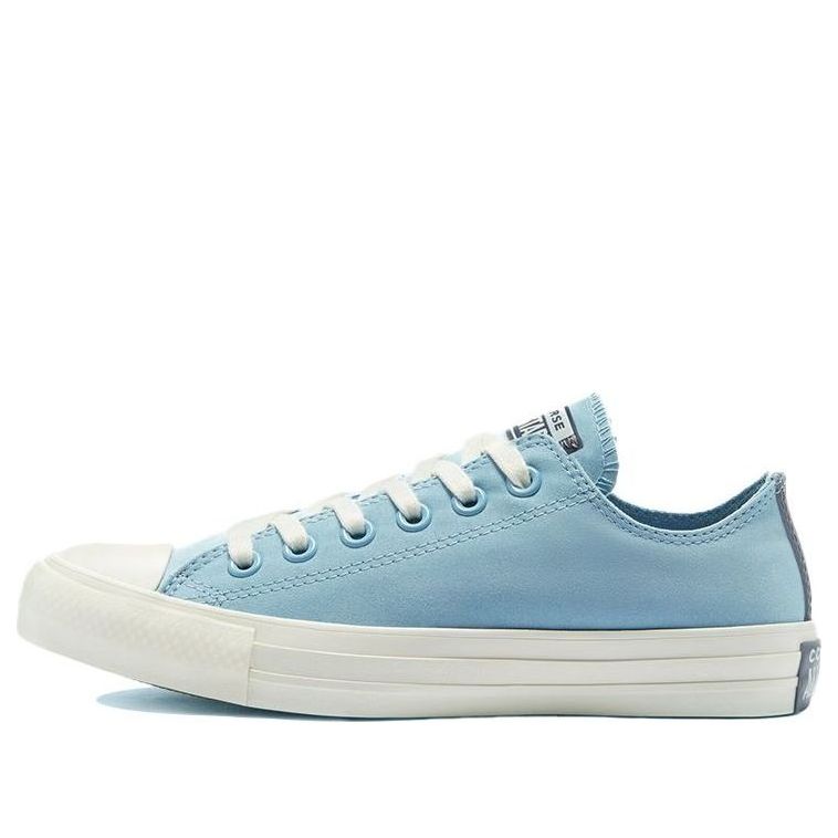 (WMNS) Converse Chuck Taylor All Star Low 'Sea Salt Blue' 570306F