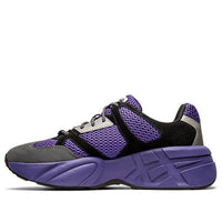 Onitsuka Tiger P-Trainer 'Purple Black' 1183A589-502