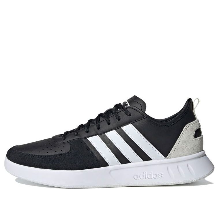 adidas neo Court 80s Shoes - Black FW2872