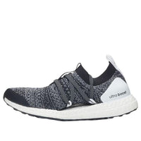 (WMNS) adidas Stella McCartney x UltraBoost X 'Black White' BB5512