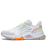 Li-Ning Reverse 'White' AGLS047-3