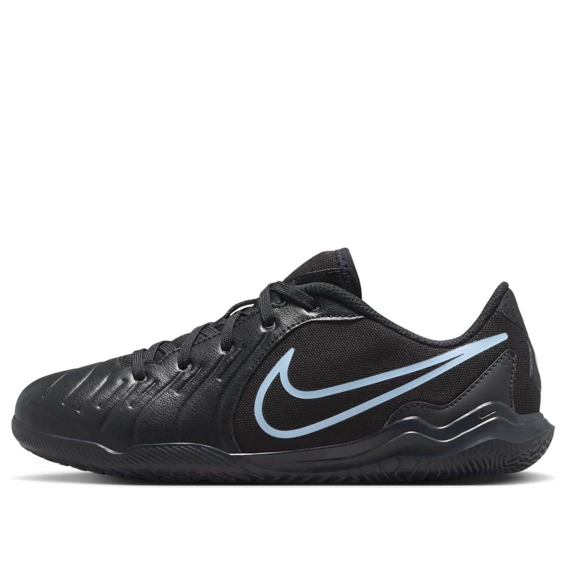 (GS) Nike Tiempo Legend 10 Club IC '2025 Shadow Pack' DV4354-003