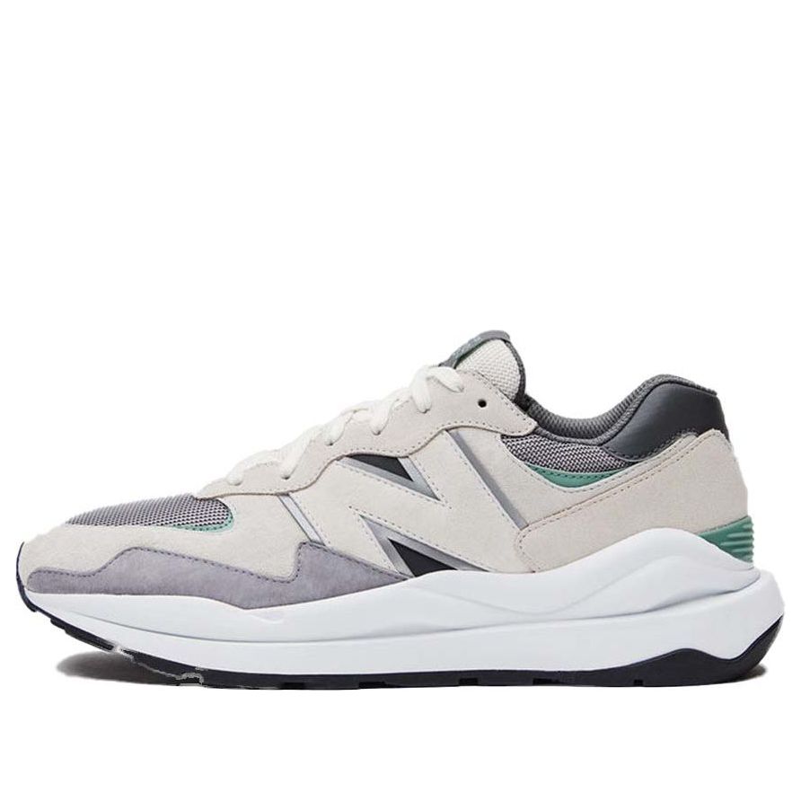 New Balance 57/40 x Figs 'Eucalyptus Grey' FIGS-NB-5740-GRAY