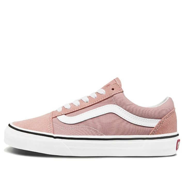 Vans Old Skool 'Mahogany Rose' VN0A38G1QQ6