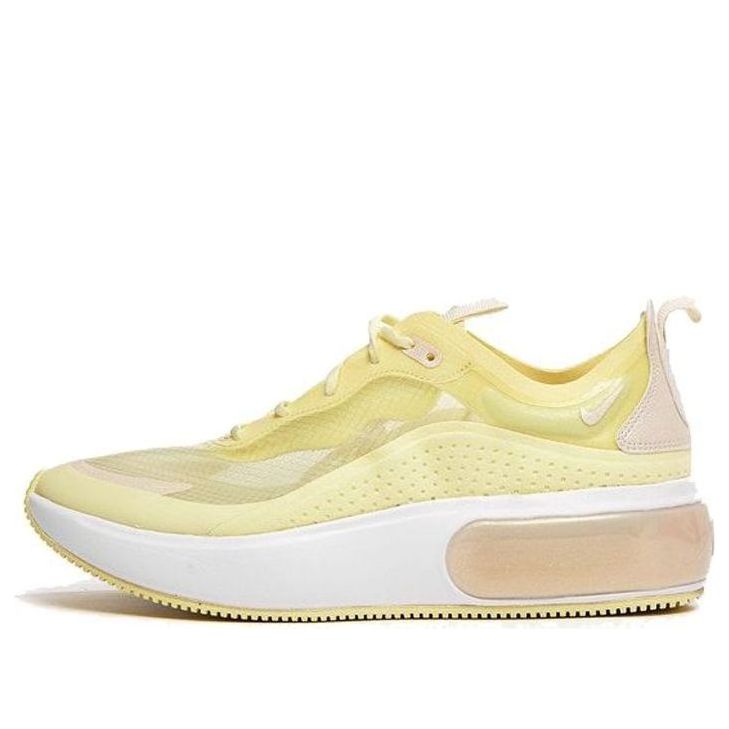 (WMNS) Nike Air Max Dia LX 'Luminous Green' CI1214-302