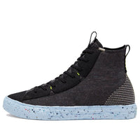 Converse Chuck Taylor All Star Crater High 'Black' 168600C