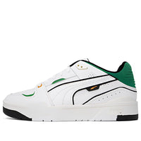 PUMA Slipstream Bball 'Archive Green' 393266-01