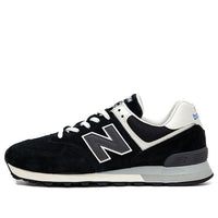 New Balance 574 'Black White' U574BK2