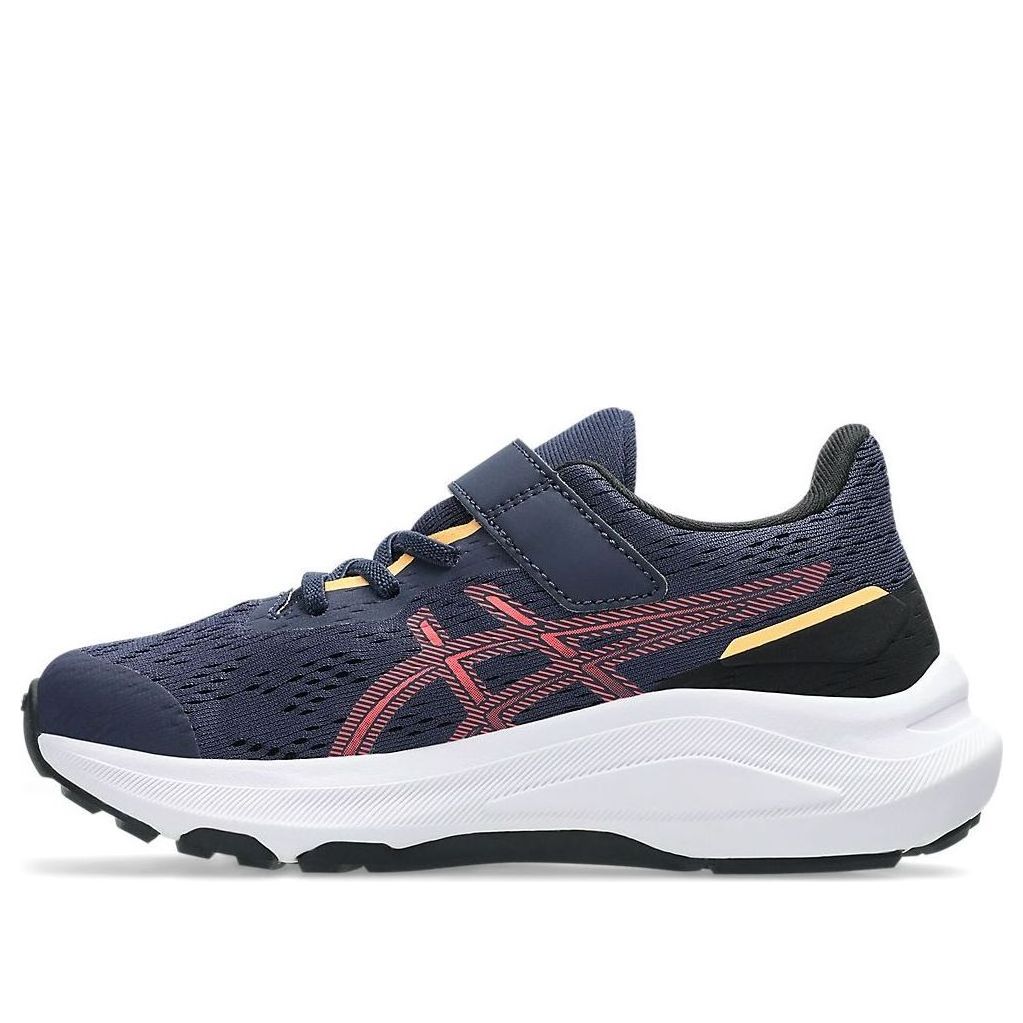 (PS) ASICS GT-1000 13 'Midnight Flash Red' 1014A344-409