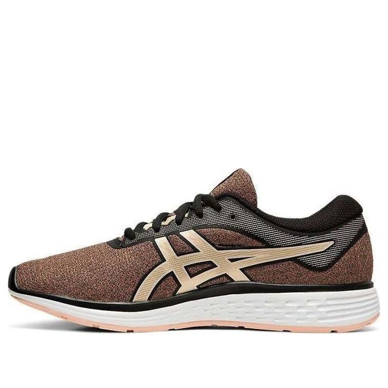 (WMNS) ASICS Patriot 11 Twist 'Umeboshi Frosted Almond' 1012A518-600