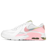 (GS) Nike Air Max Excee 'White Arctic Punch' CW5829-100