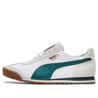 PUMA Roma OG Nylon 'White Ponderosa Pine' 362408-12