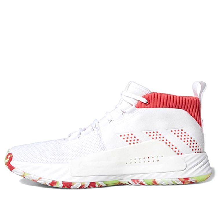 adidas Dame 5 'All Skate' BB9312