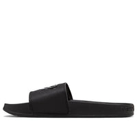 (WMNS) New Balance 200 Slide 'Black' SWF200K1