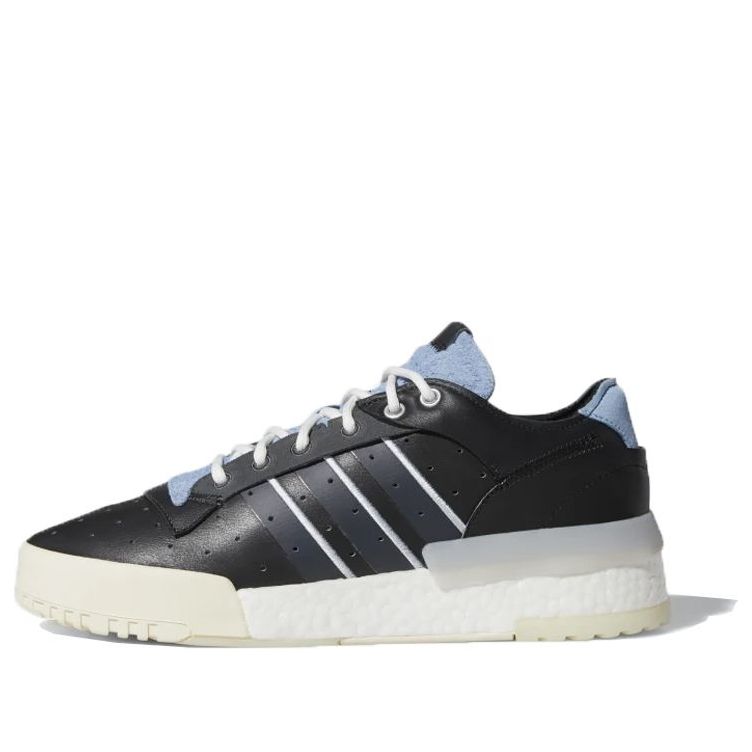 adidas Rivalry RM Low 'Core Black Carbon' EE6377