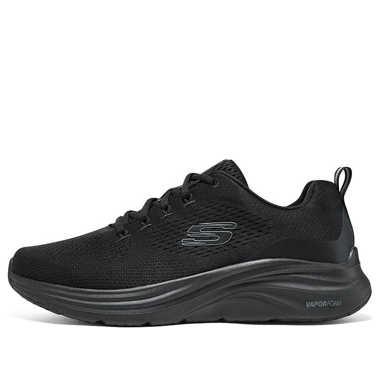 Skechers Vapor Foam 'Pure Black' 232625-BBK