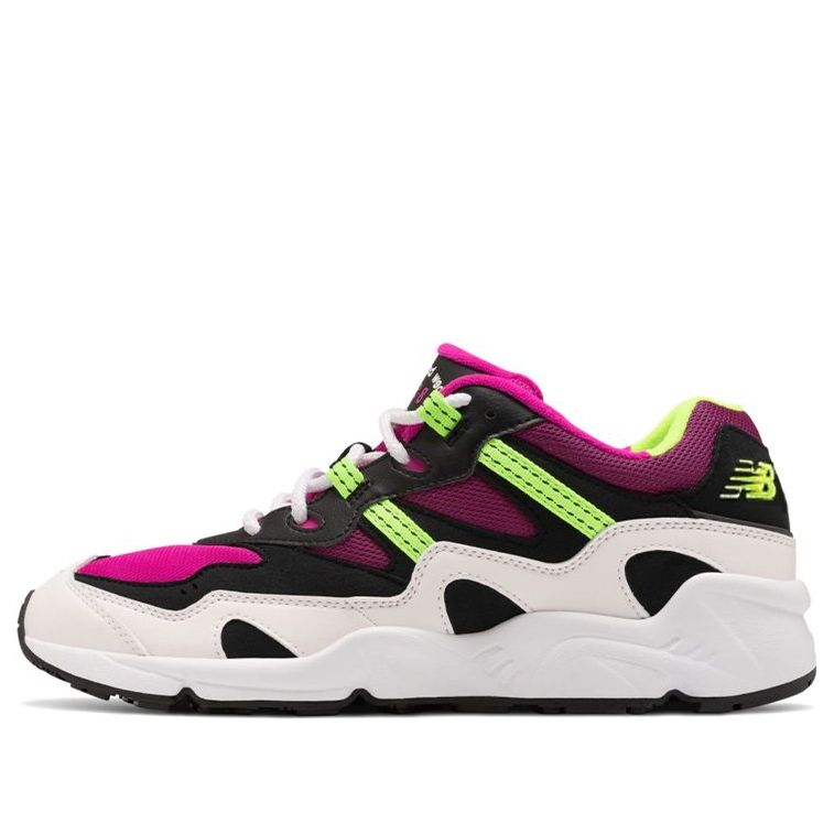 New Balance 850 'Berry Lime' ML850KL3