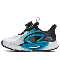 (PS) ANTA The Moon Running 'White Blue Black' A312429999-2