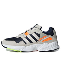 adidas Yung-96 'Raw White Navy' F35017