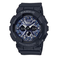 CASIO Baby-G 'Black' BA-130-1A2