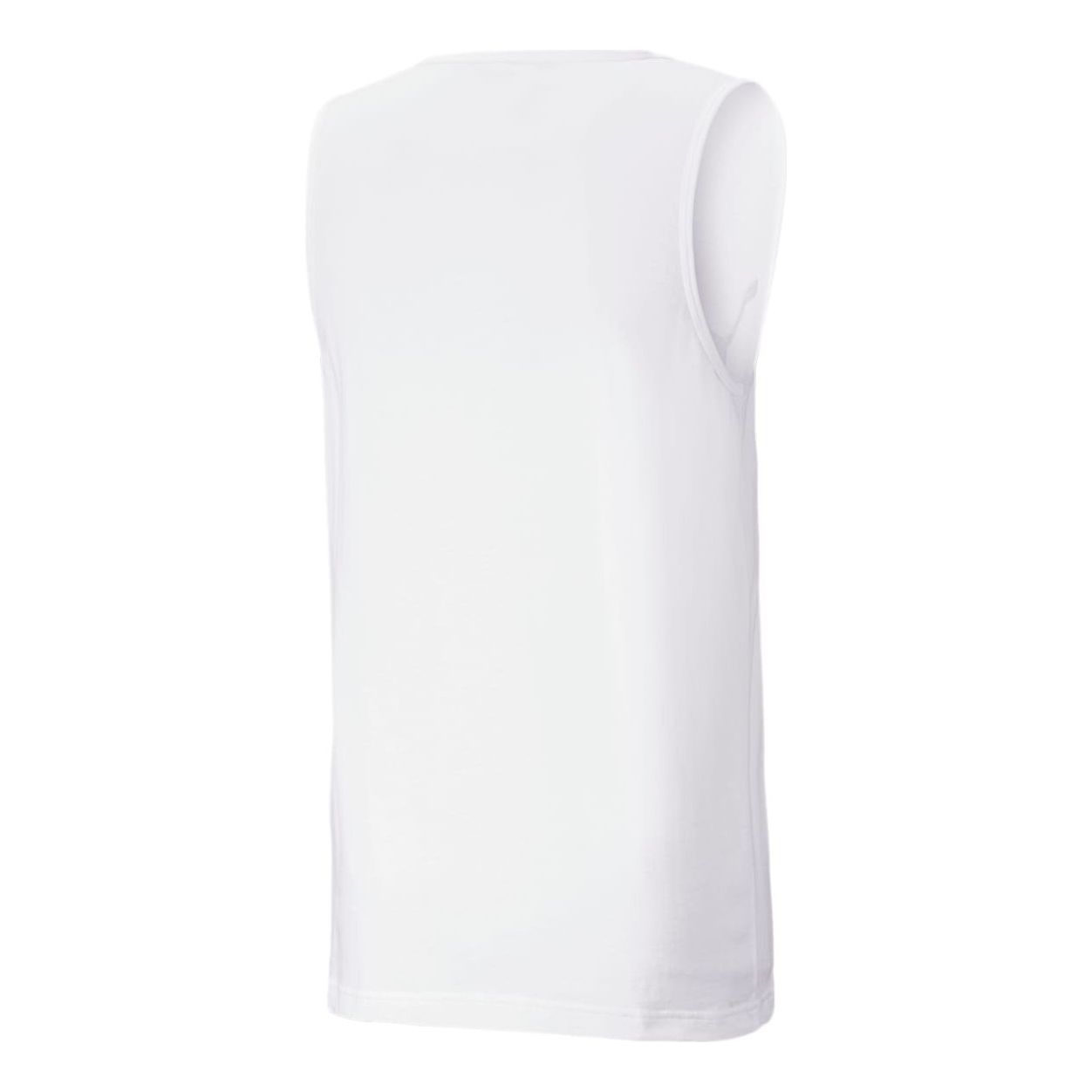 PUMA ESSENTIALS Tank Top 'White' 586670-02