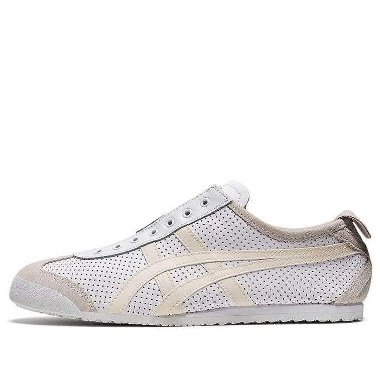 Onitsuka Tiger Mexico 66 Slip-On 'White Birch' 1183A621-100
