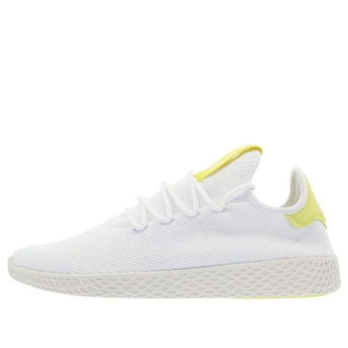 adidas x Pharrell Tennis Hu 'Yellow' B41806