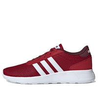 adidas neo Lite Racer 'Red White' EE8247
