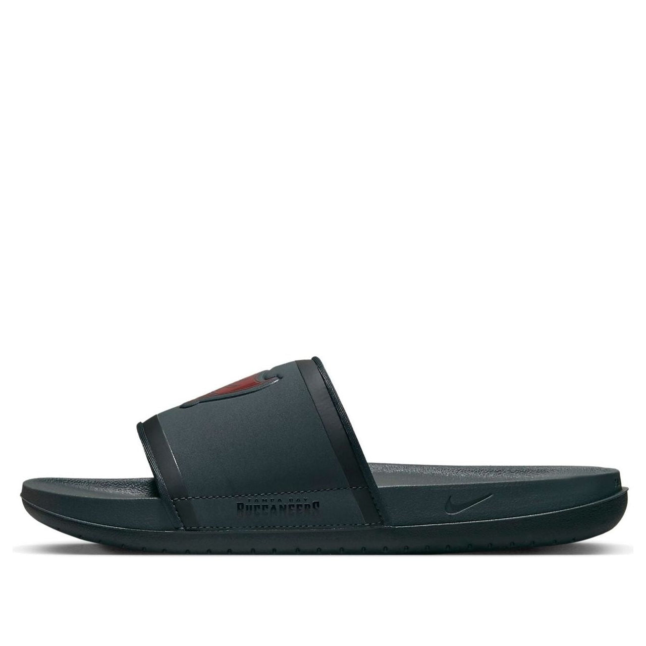 Nike NFL x Offcourt Slide 'Tampa Bay Buccaneers 2023' DD0513-002