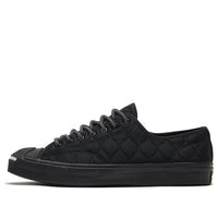Converse Jack Purcell 'Triple Black' 169597C