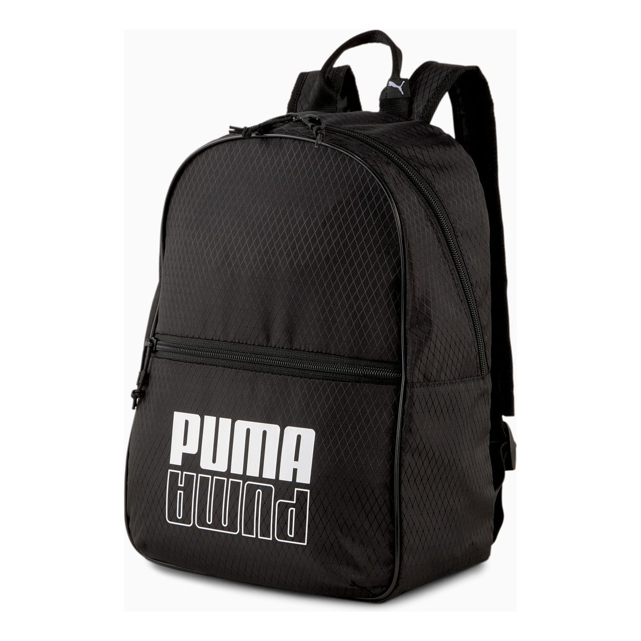 (WMNS) PUMA Core Base Backpack 'Black' 078323-01