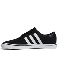 adidas Seeley 'Black White' F37427