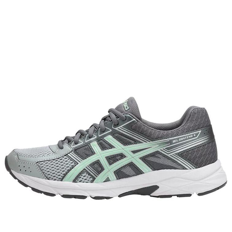 (WMNS) ASICS Gel-Contend 4 'Glacier Sea' T765N-9667
